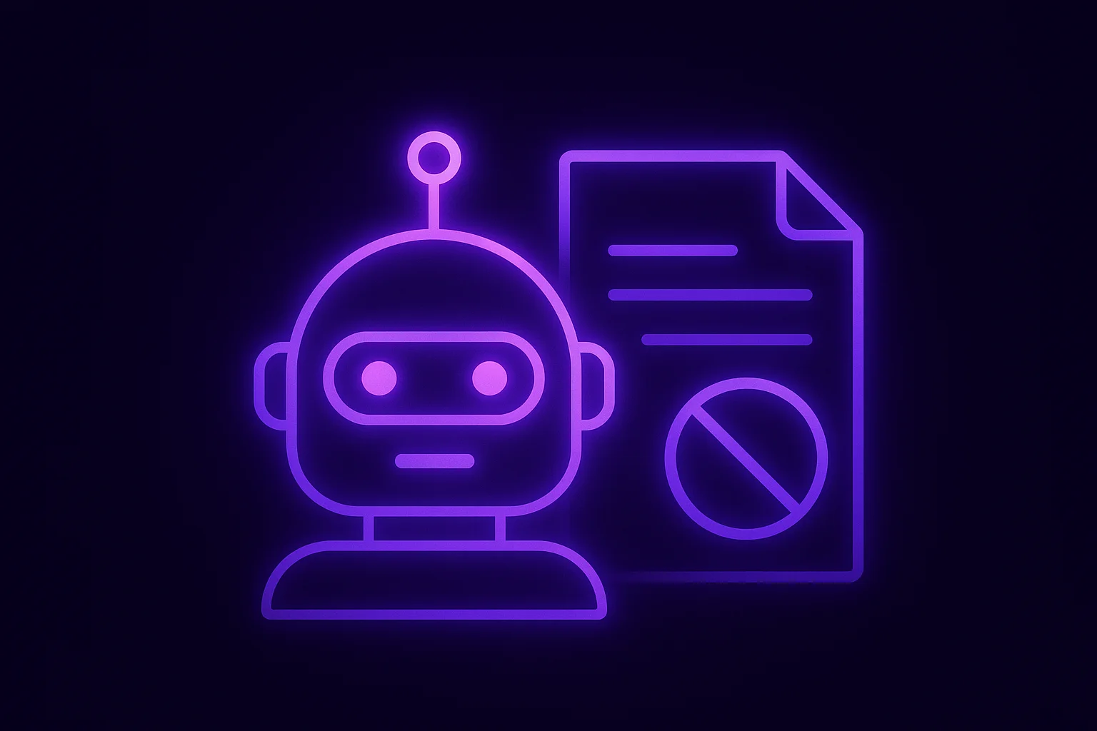 AI agents ignore robots.txt