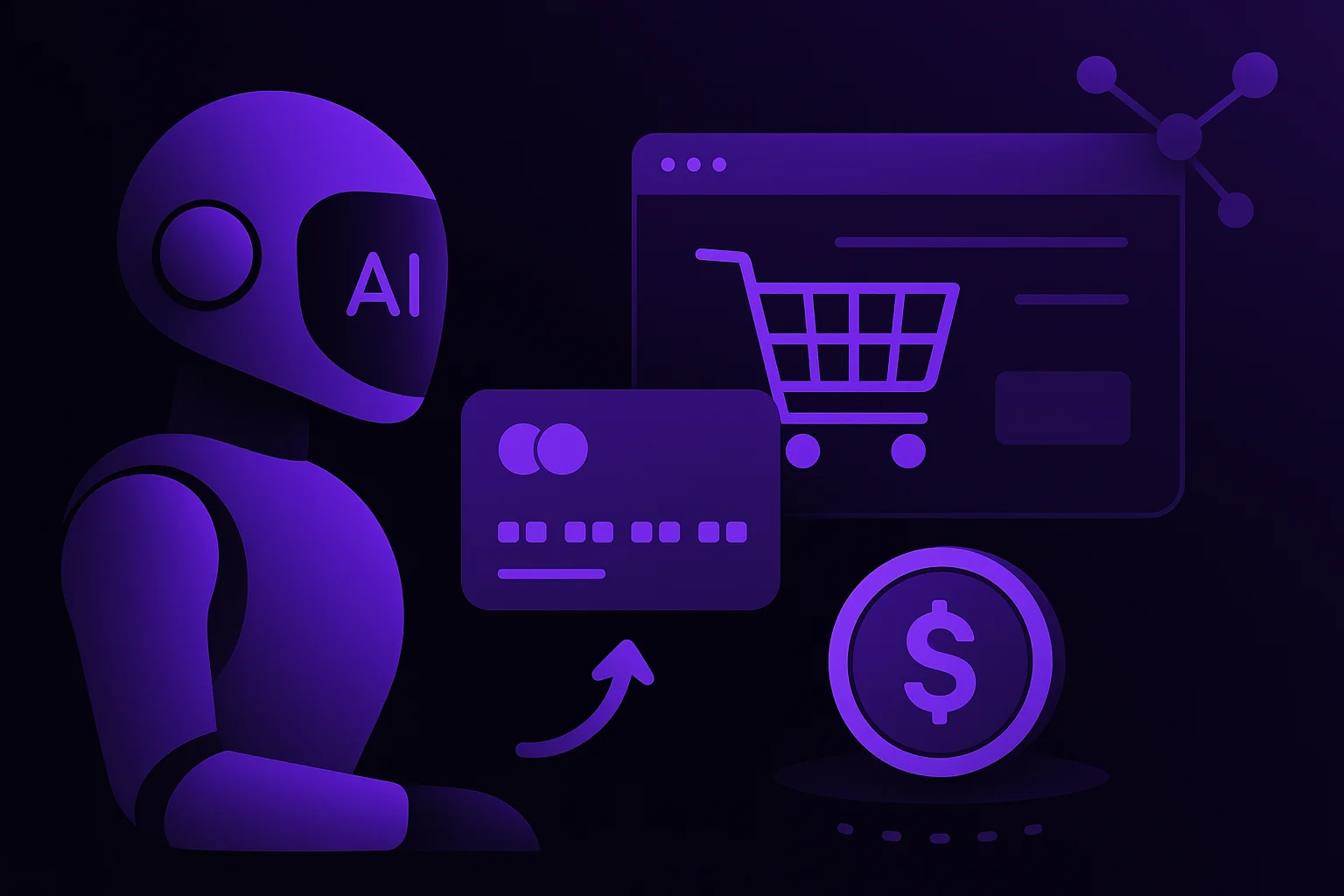 Agent payments protocol unlocks commerce for AI