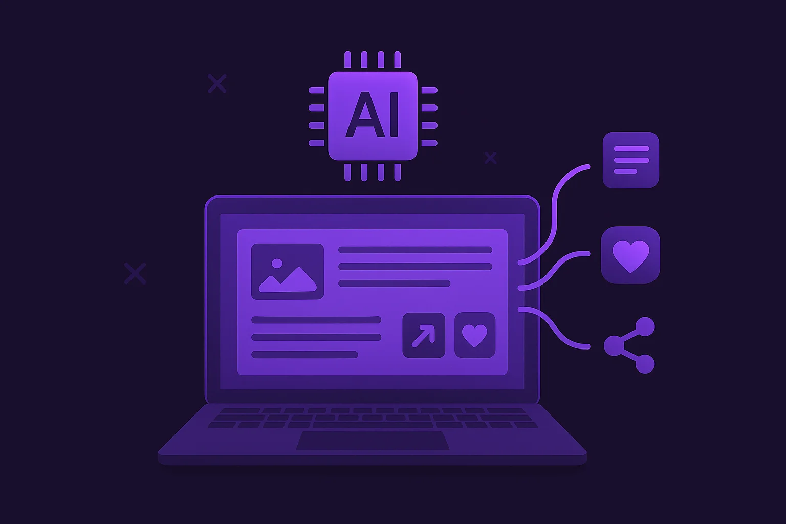 Blog autopilot honors content signals for AI