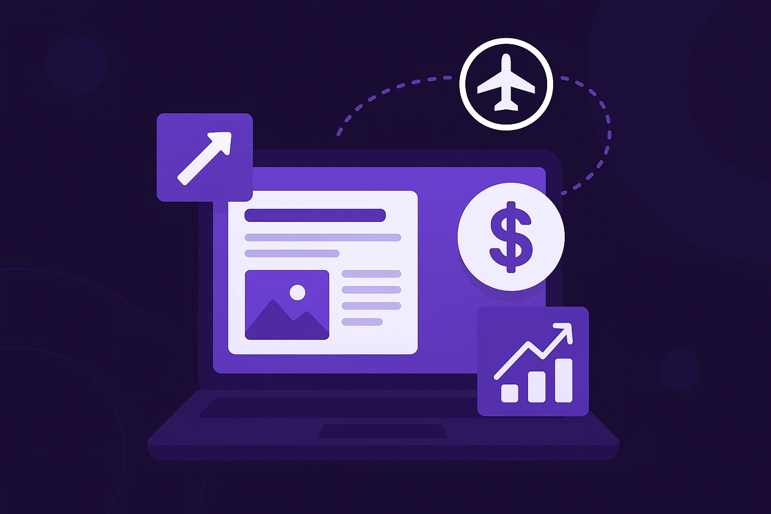 Autopilot boosts blog conversions