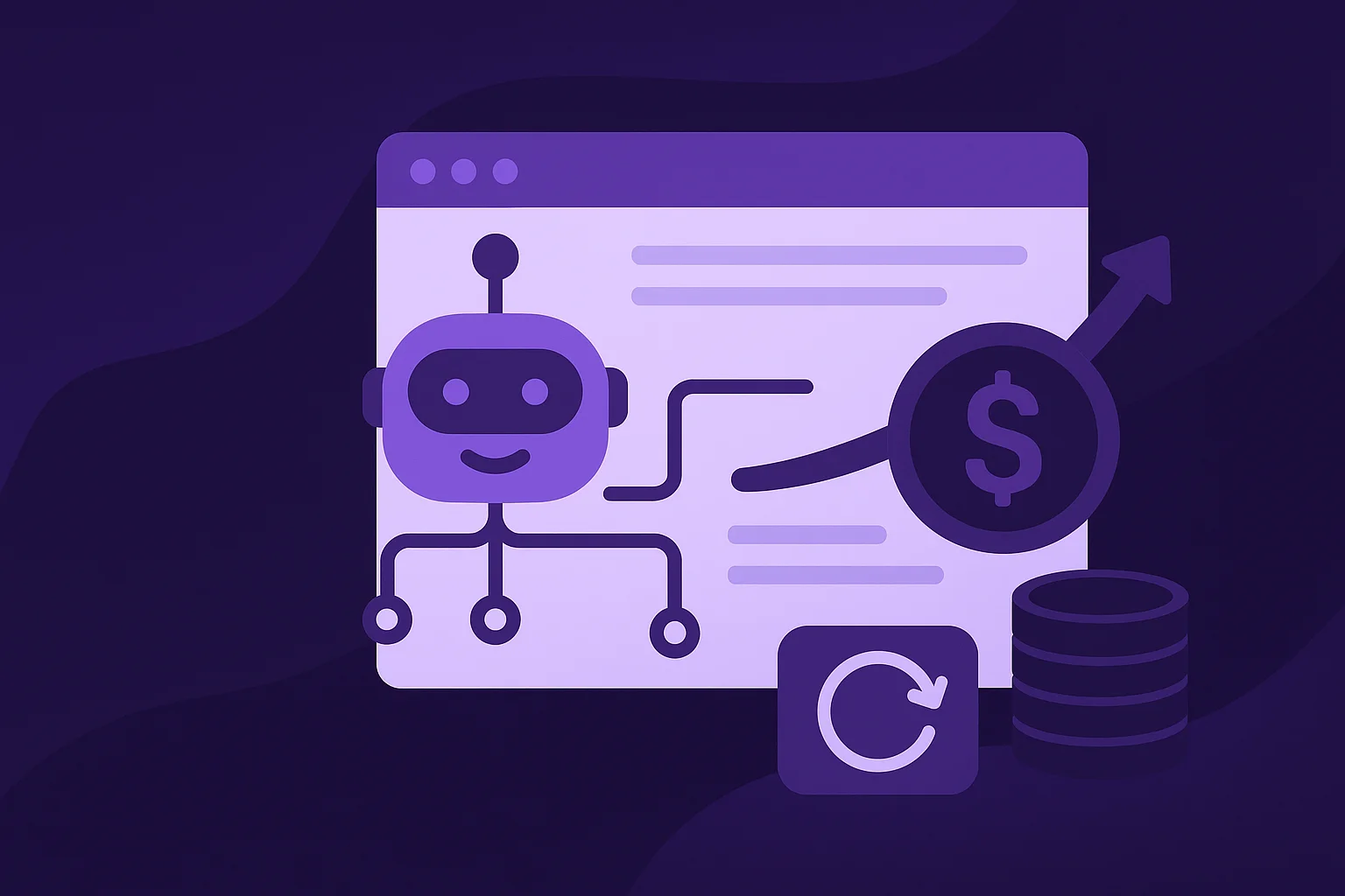 Autopilot blogs adopt pay-per-crawl