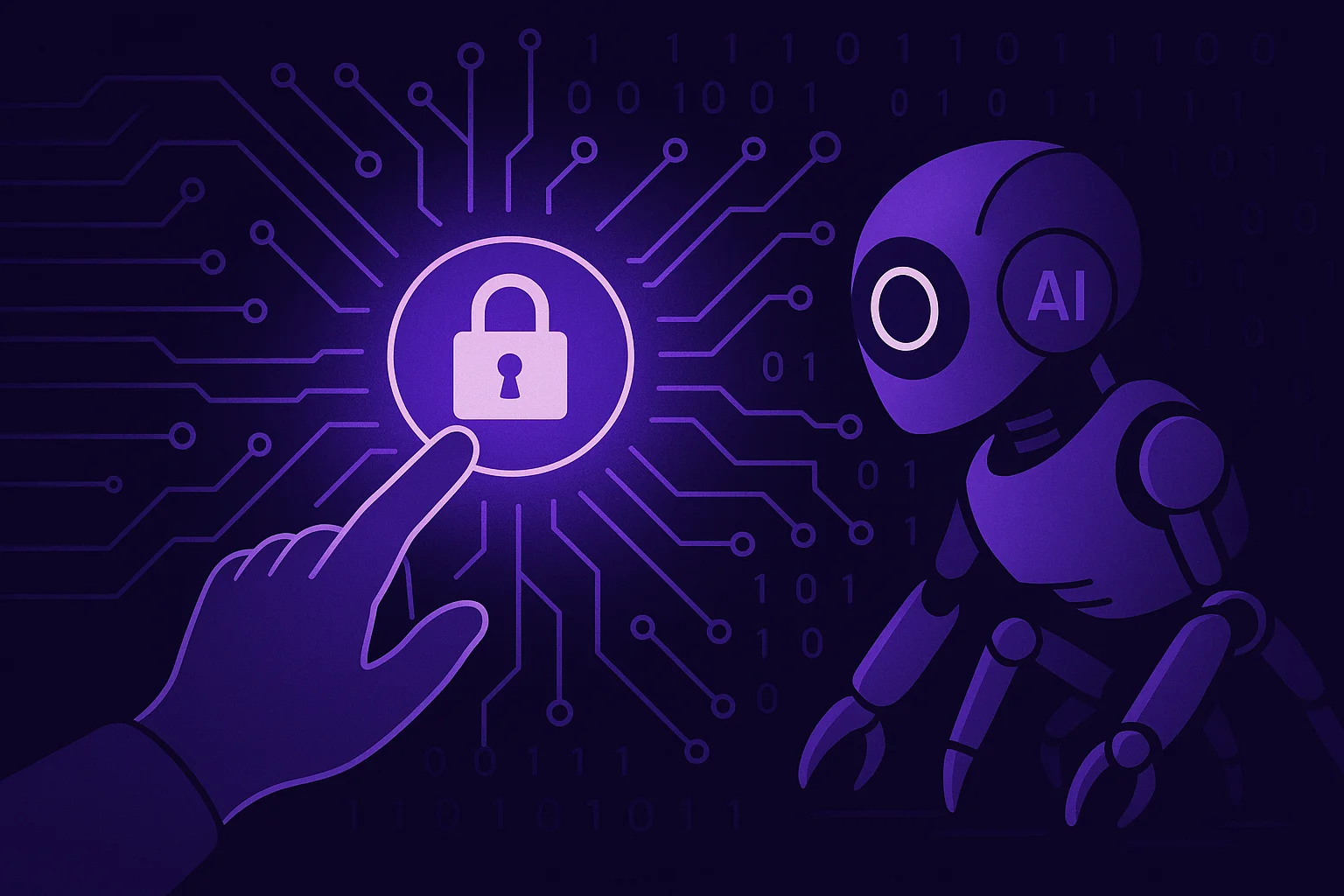 Publishers regain control of AI crawling