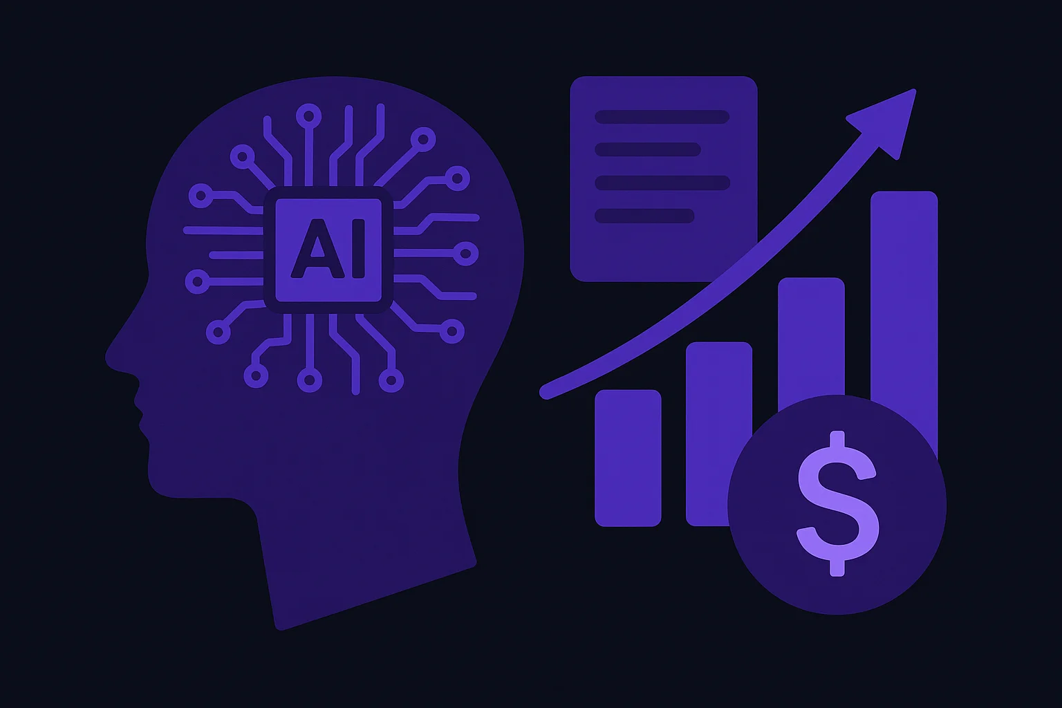 AI licensing reshapes blog revenue
