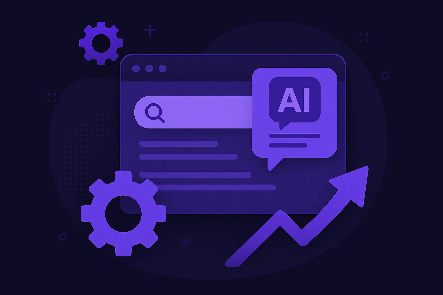 Optimize SEO automation for AI answer engines