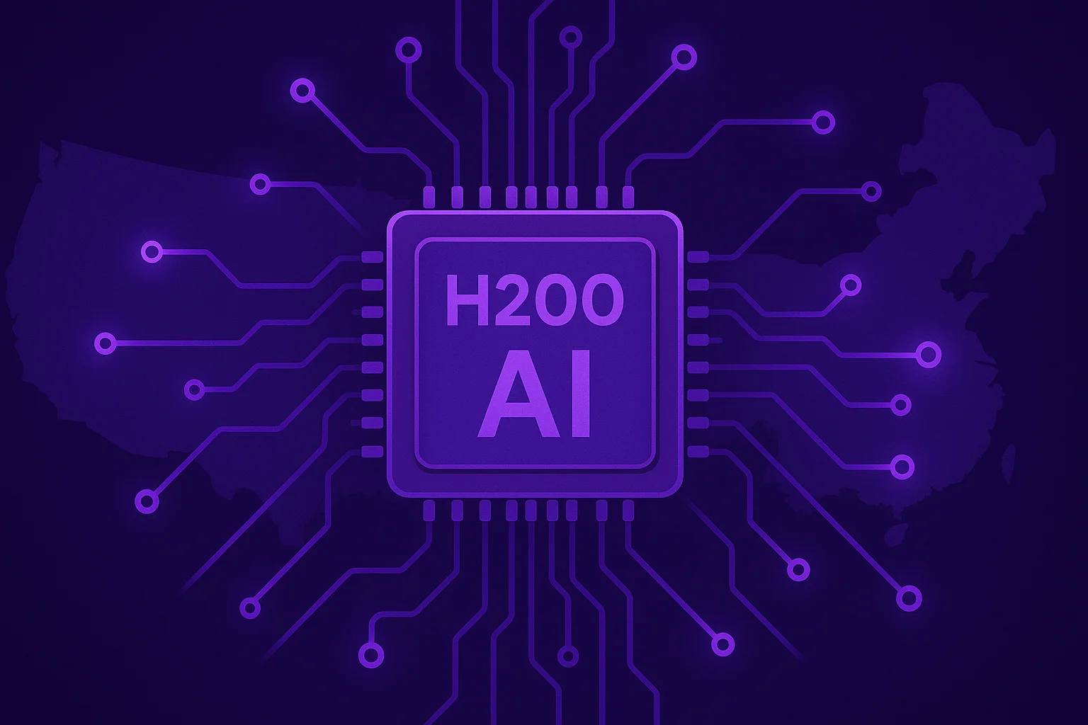 U.S. greenlights H200 AI chip exports to China