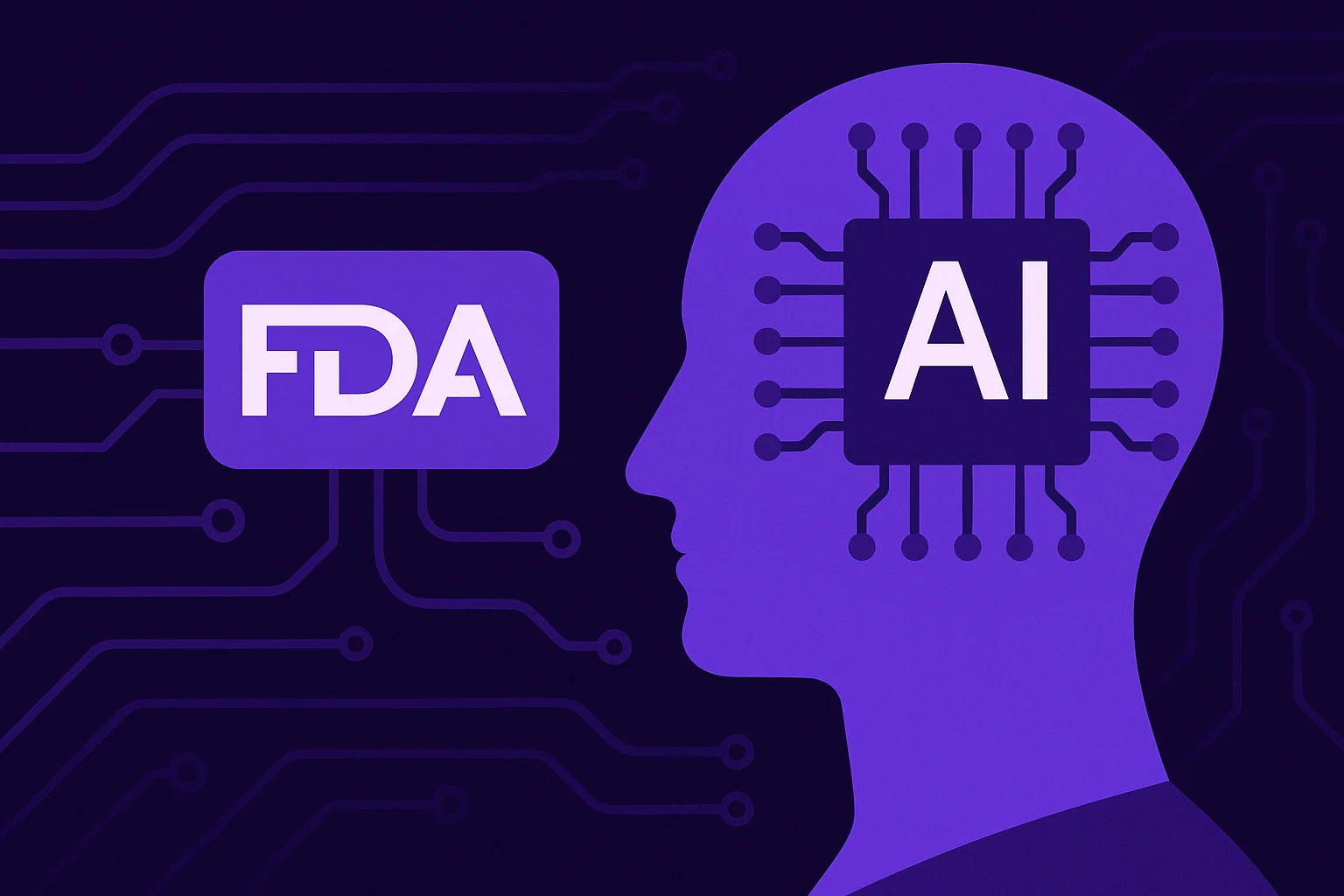 FDA deploys agentic AI across agency