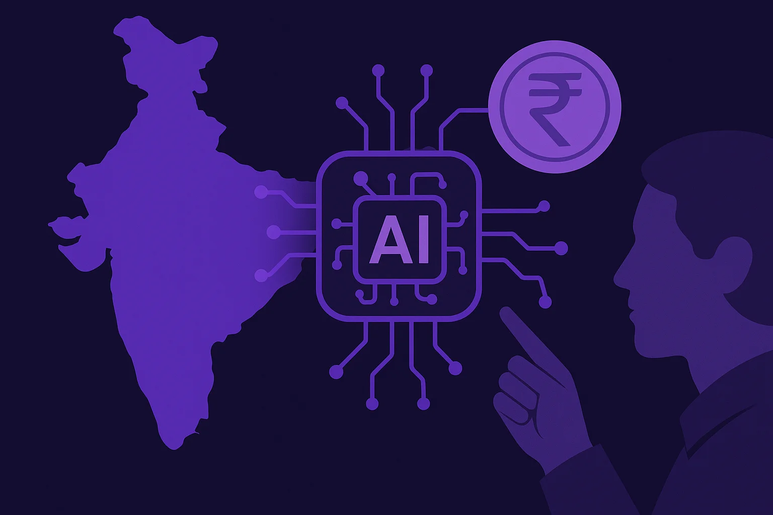 India proposes royalties for AI-trained content