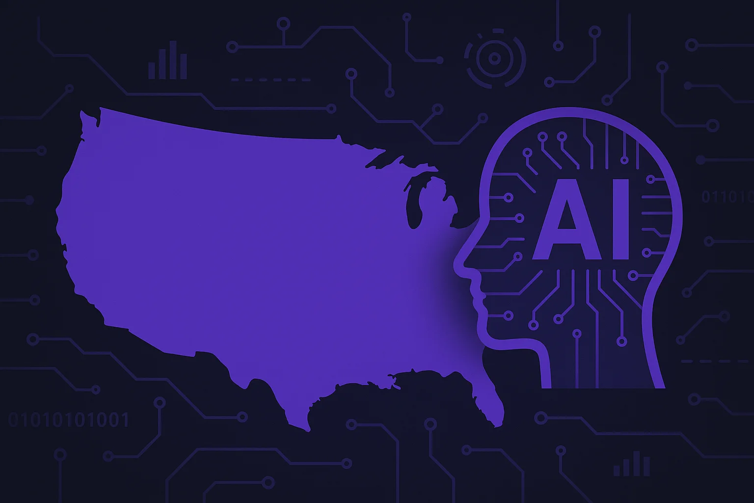 Washington preempts state AI rules