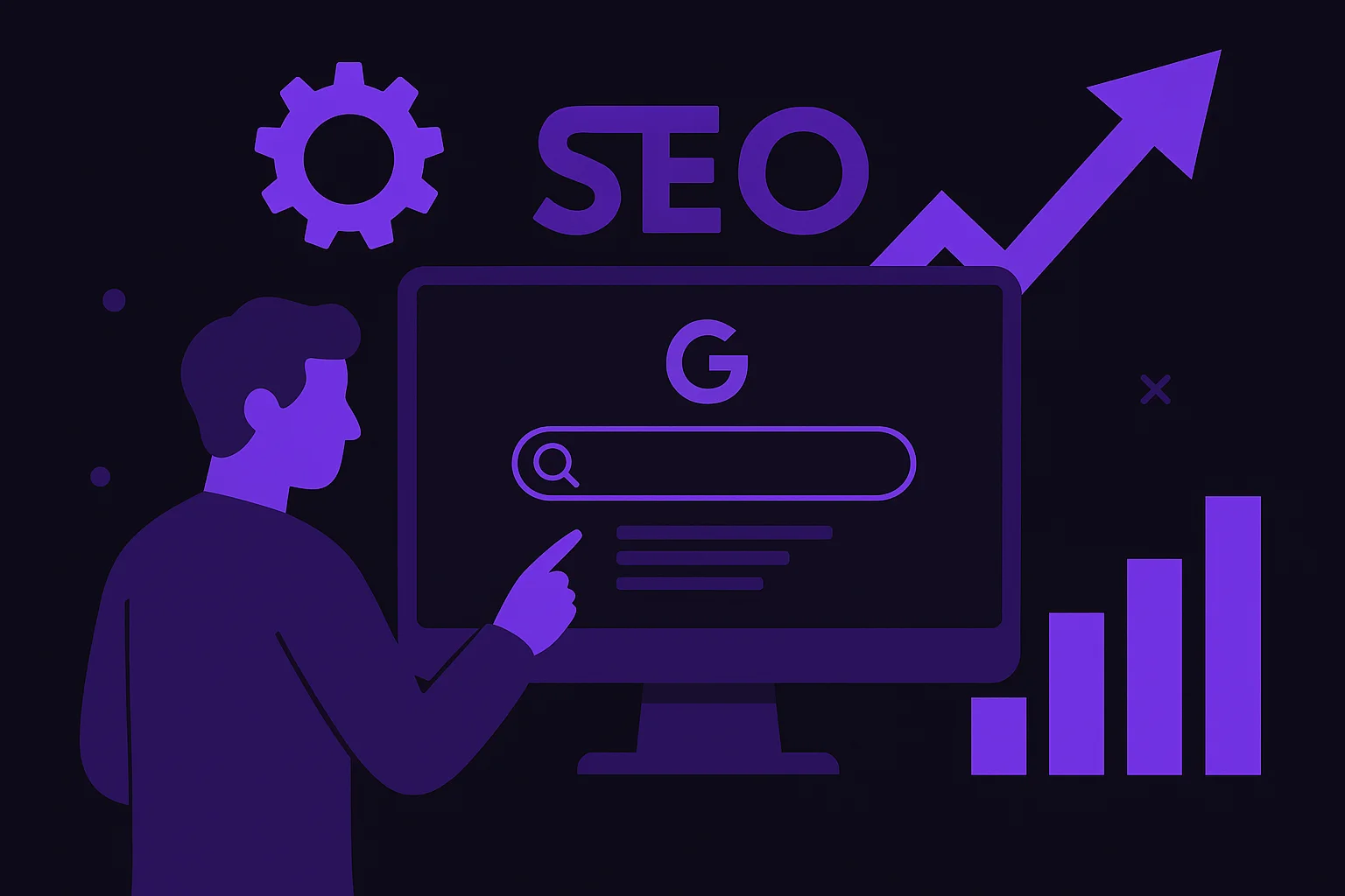 SEO after Google's December core update