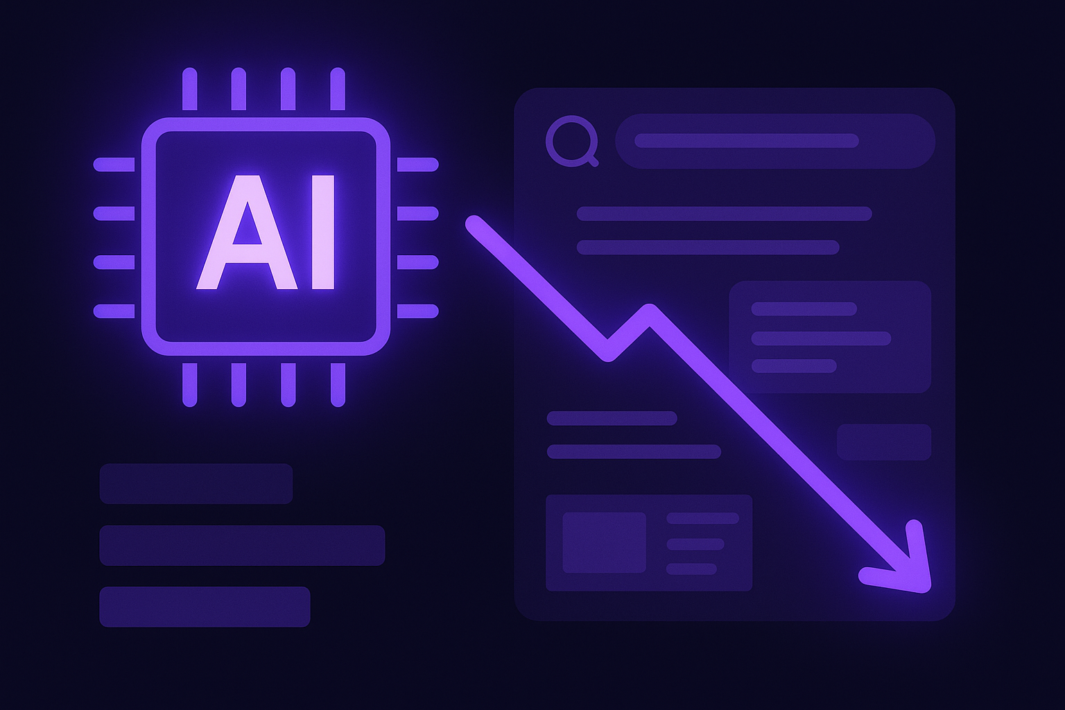 AI Overviews pullback reshapes SEO