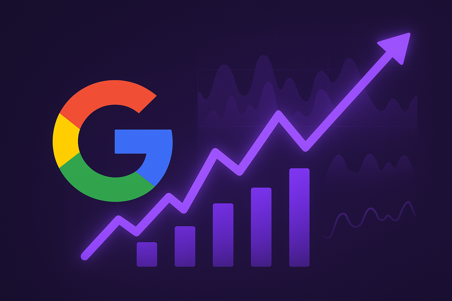 Google's January volatility jolts SEO