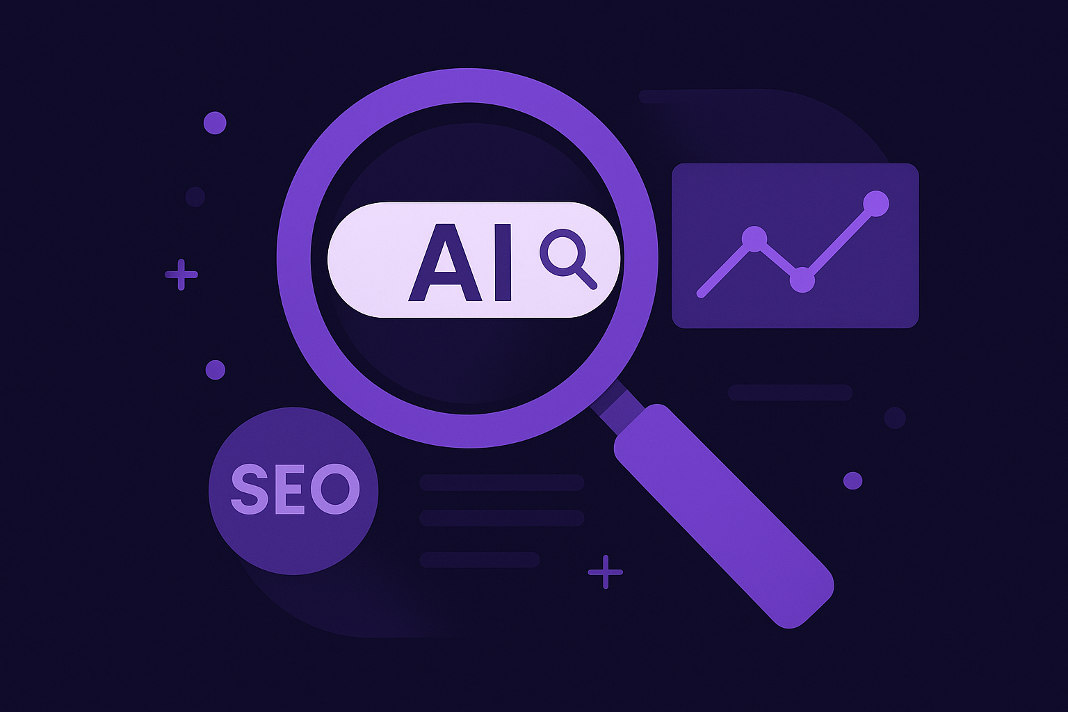 What is SEO for AI Overviews