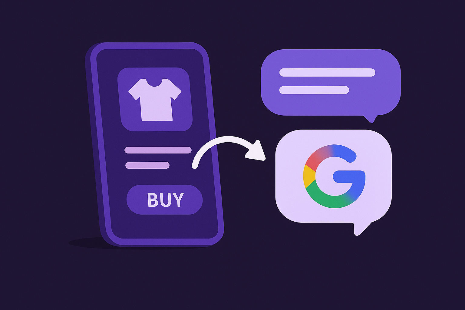 AI agents enable checkout inside Gemini