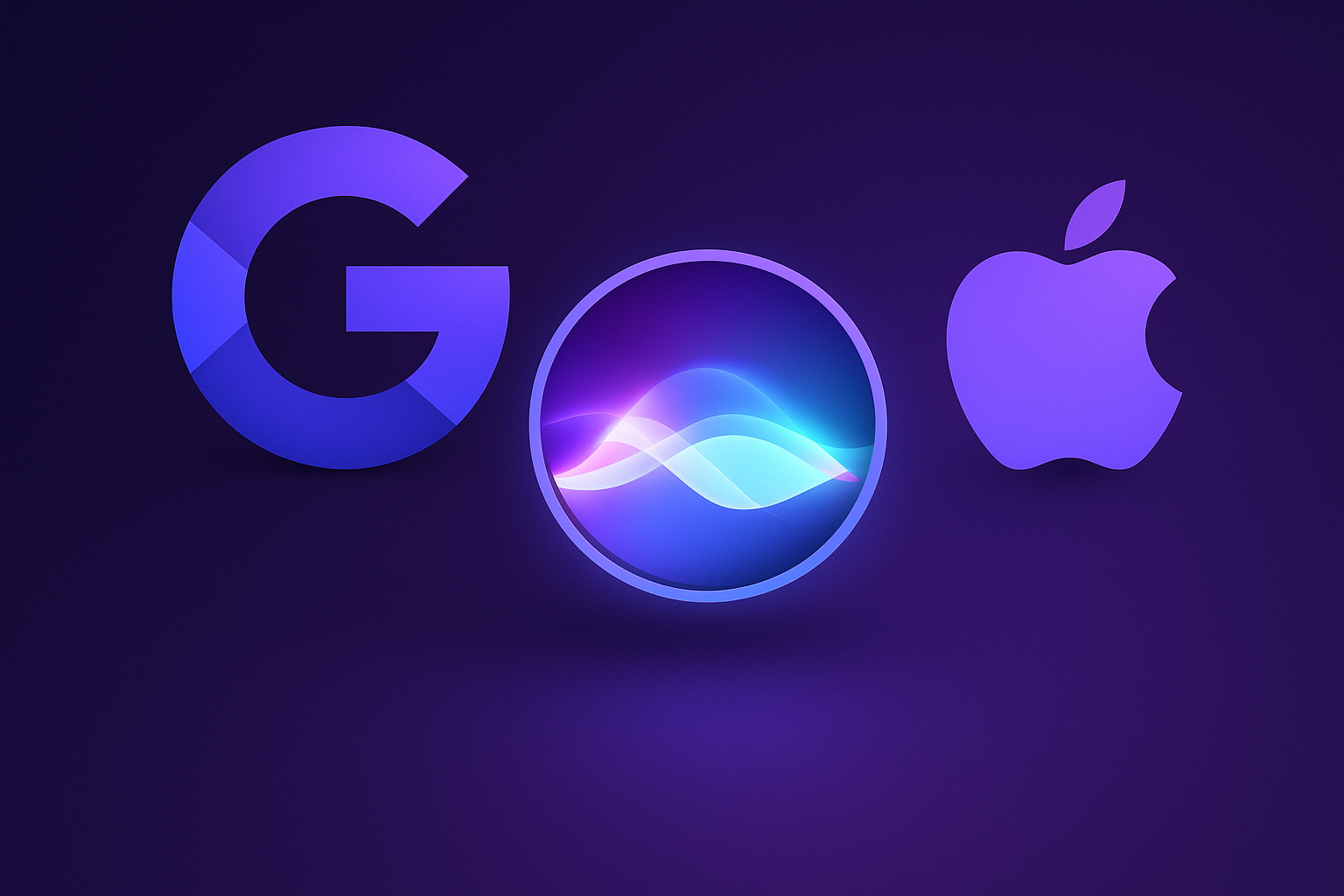 Gemini powers Siri in Apple-Google pact