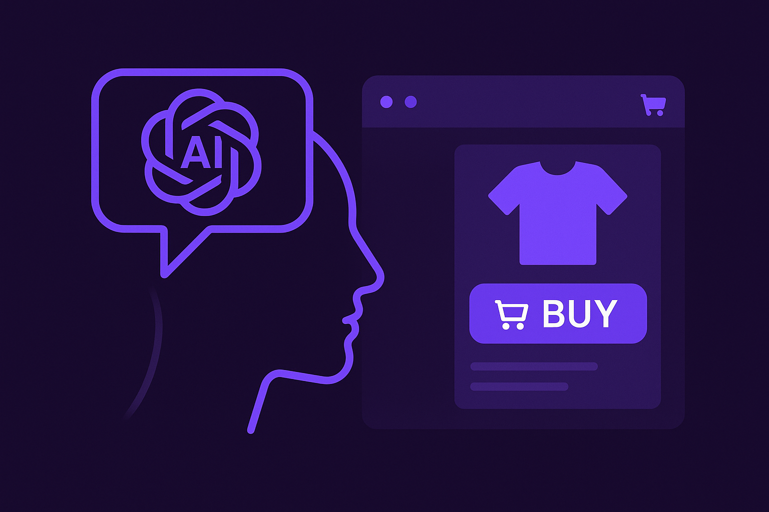 Gemini adds buy buttons for AI shopping