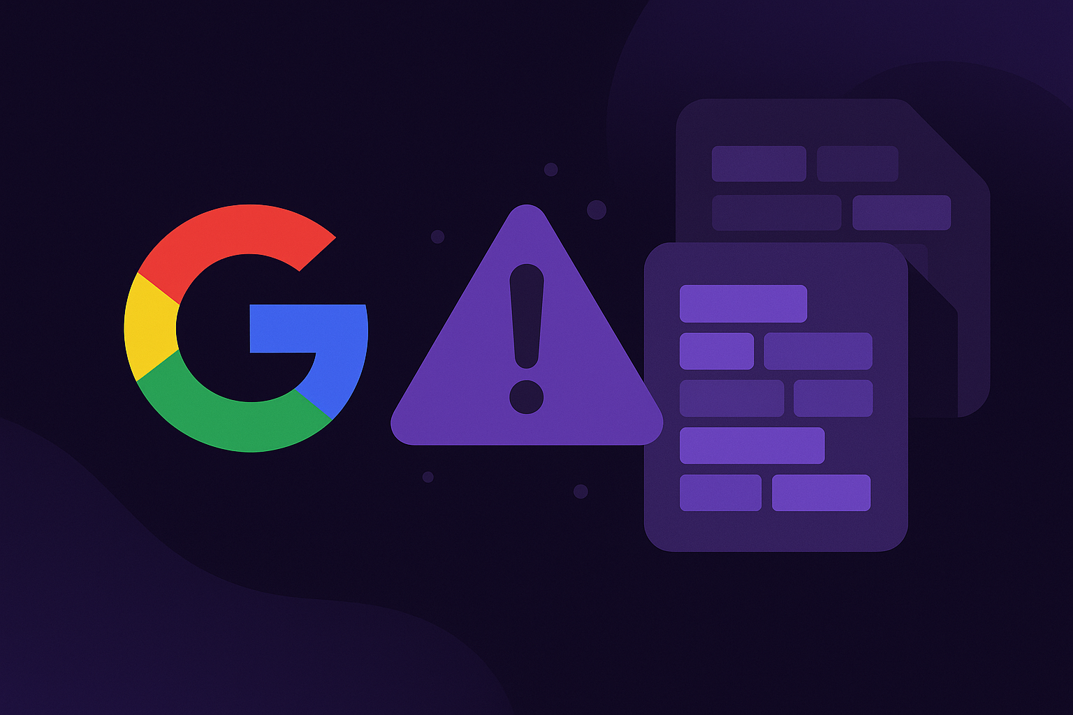 Google warns against chunking content for LLMs