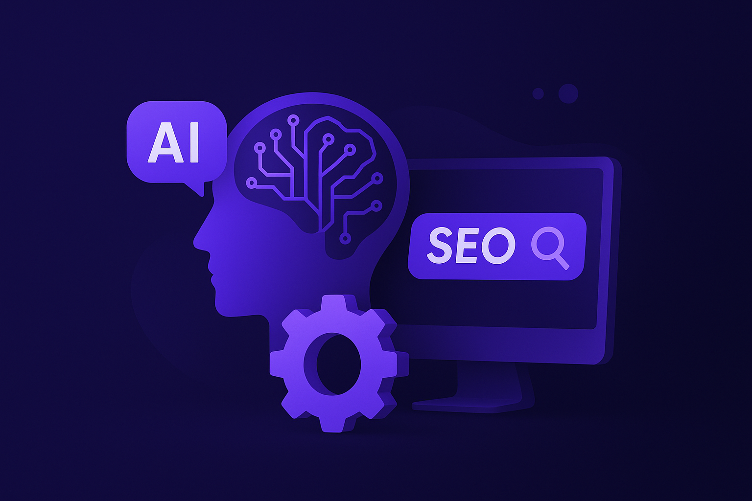 Personalized AI Mode shakes up SEO