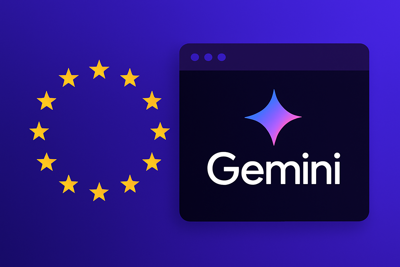 EU presses Google to open Gemini access under DMA