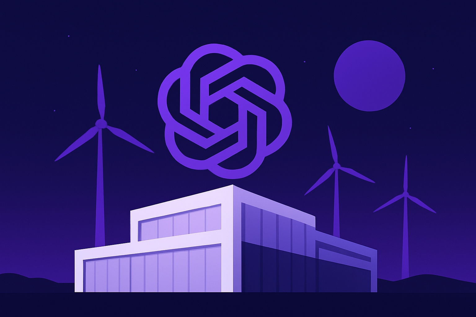 OpenAI expands Stargate with 1.2 GW Texas lease