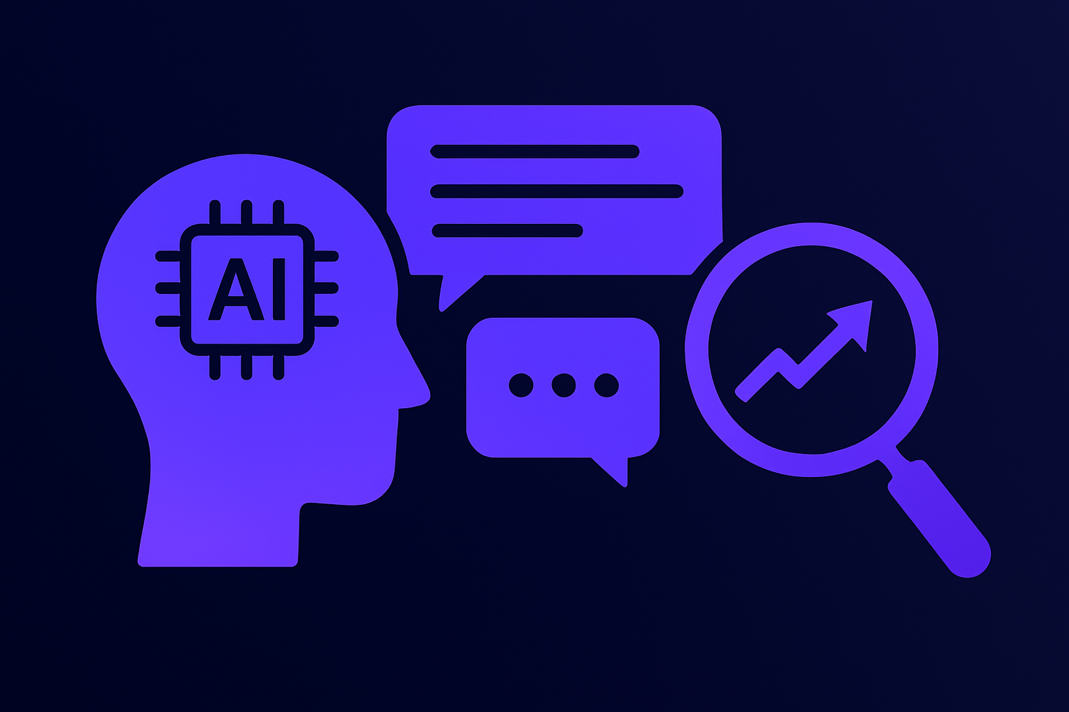 AI overviews add follow-up chat, creating new SEO signals