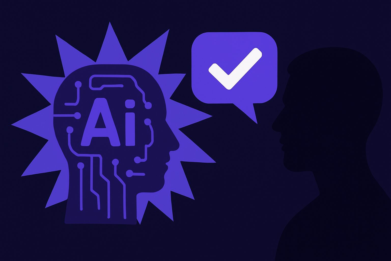 AI ad backlash sparks authenticity push