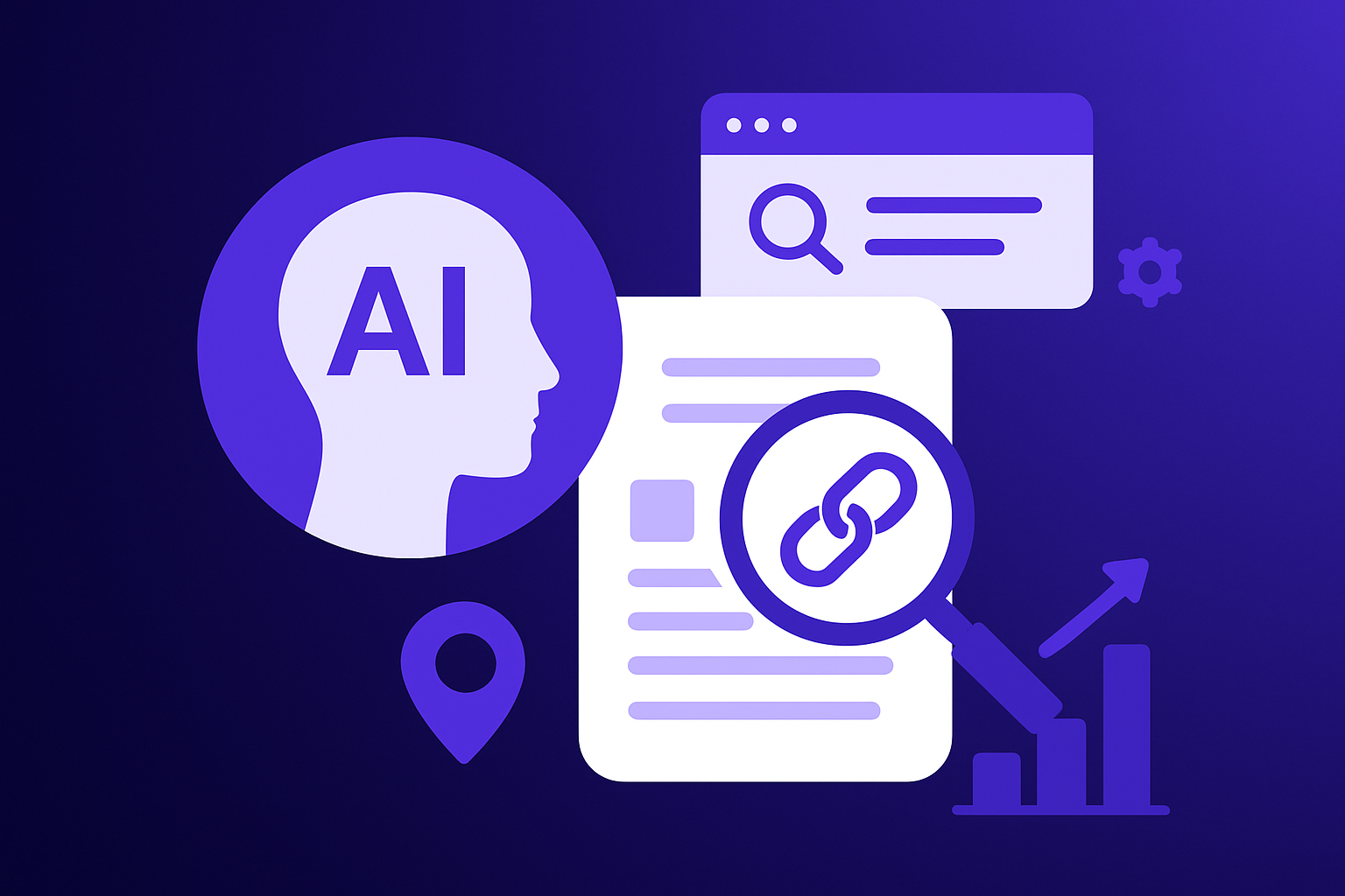 How to earn SEO citations from AI overviews