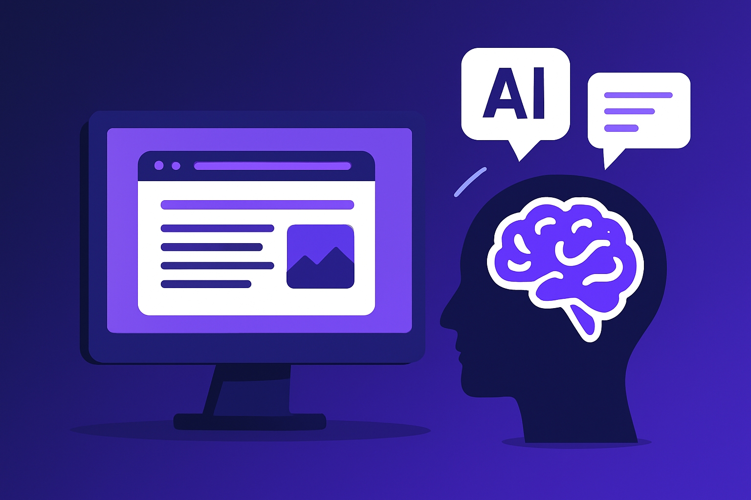 Adapter le contenu pour les vues d'ensemble d'IA