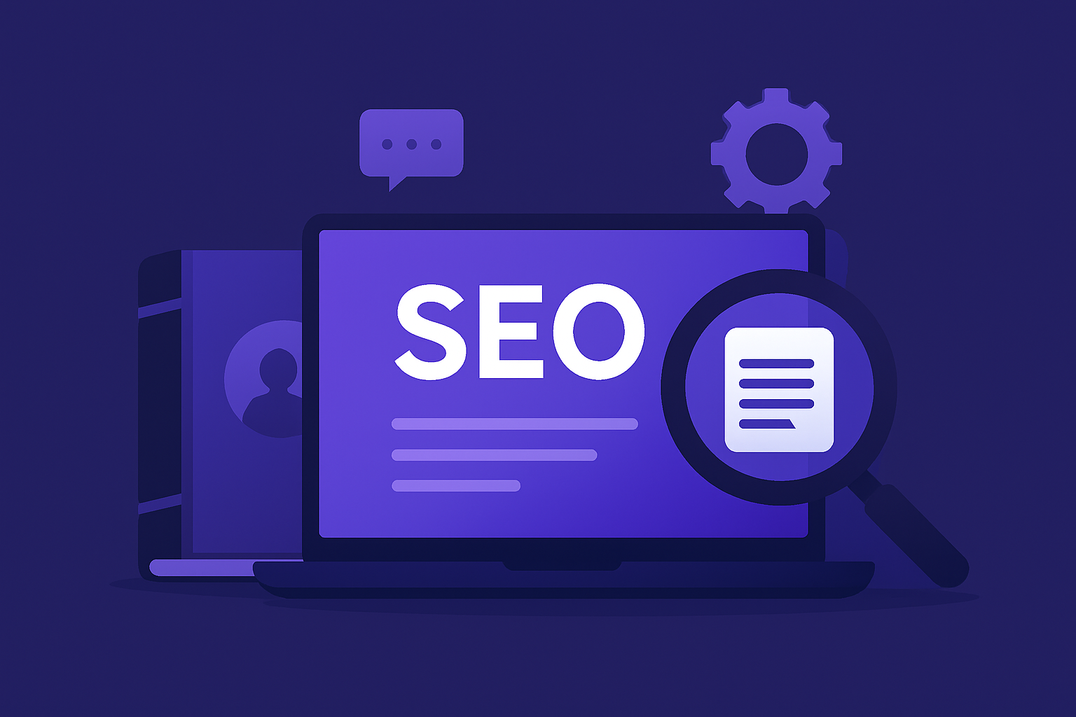 Prioriser l'expertise thématique pour le référencement