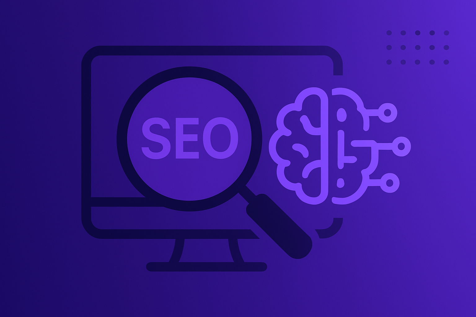 Repensez le référencement pour les aperçus d'IA