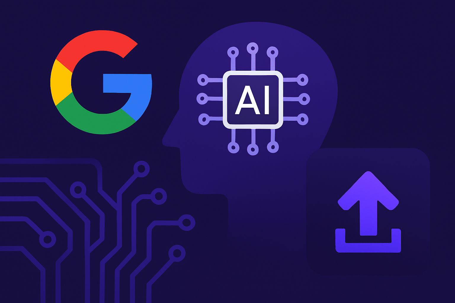 Google mettra l'accent sur l'IA lors de l'I/O