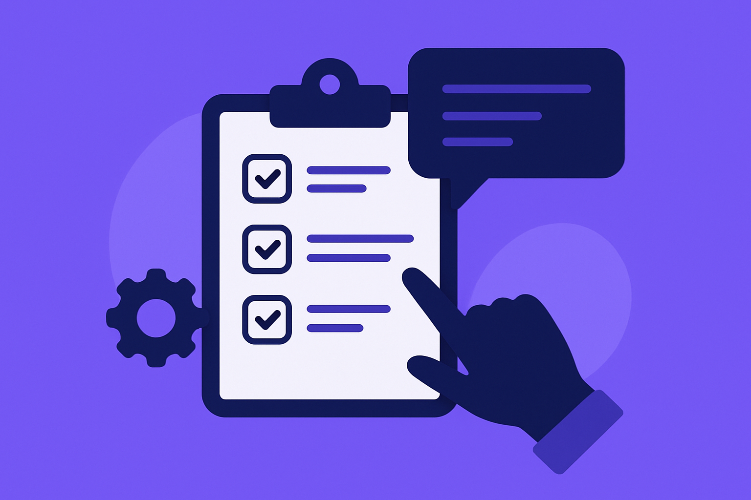 Priorisez les réponses structurées pour l'AEO