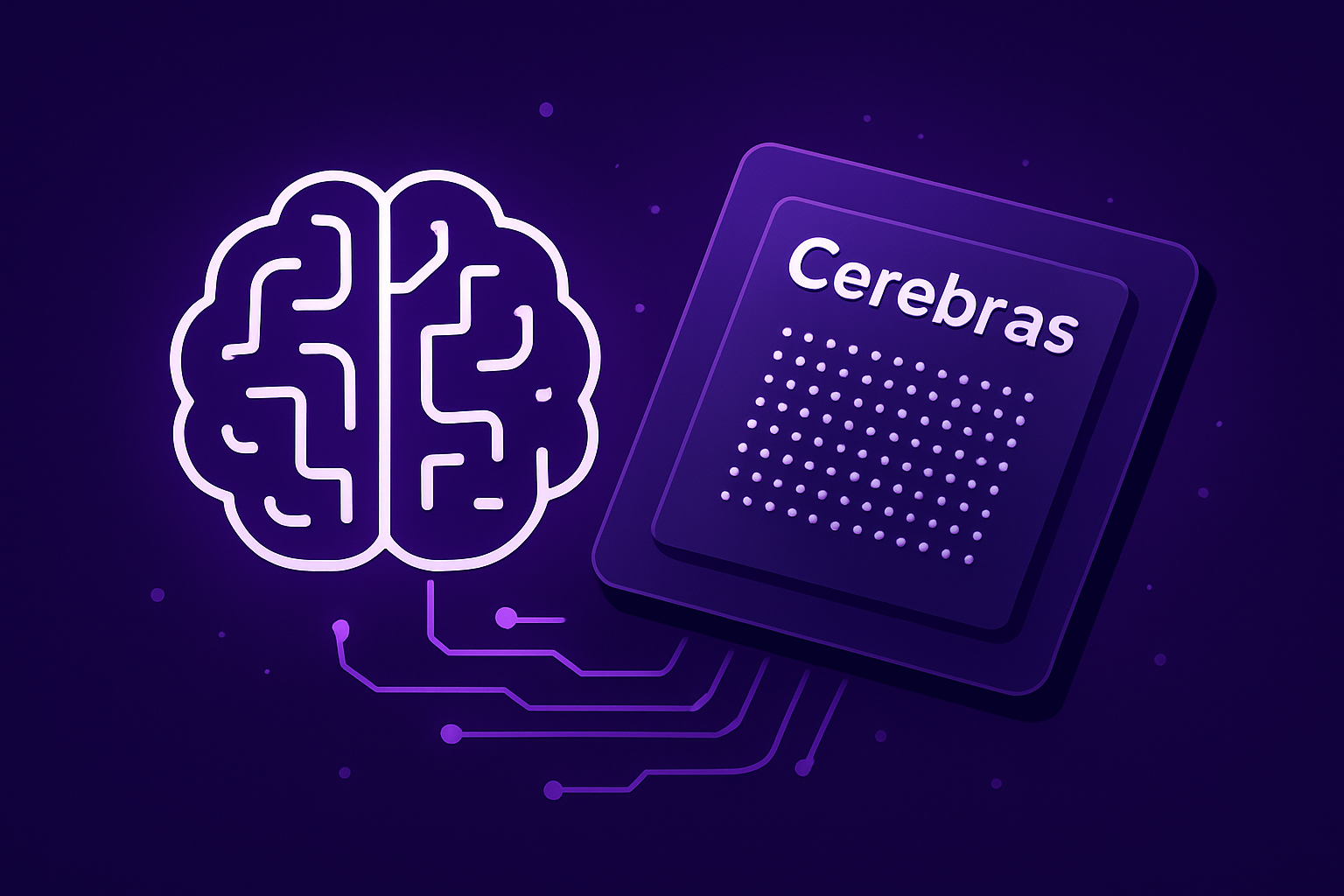 OpenAI déploie Codex sur les puces Cerebras
