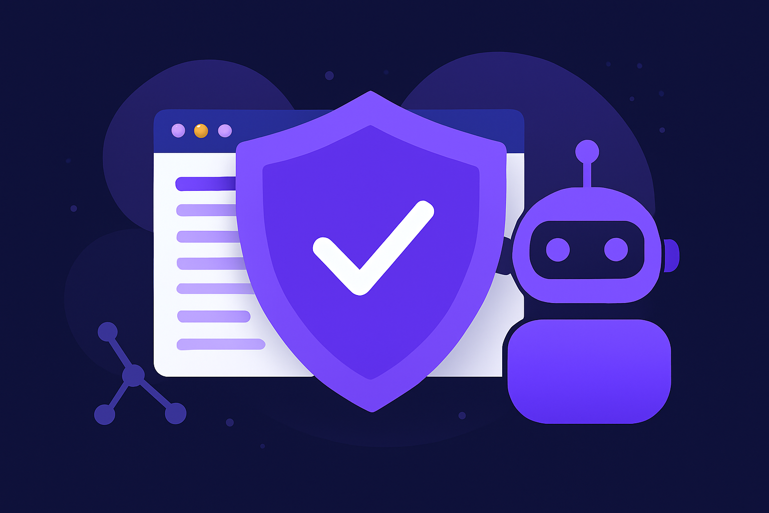 Protéger le trafic Discover contre les résumés générés par l'IA