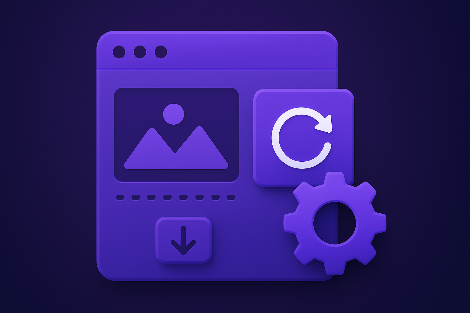 Gemini 3.1 pro génère des SVG animés