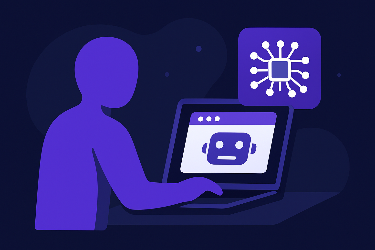 Préparer les sites pour des agents d'IA propulsés par WebMCP