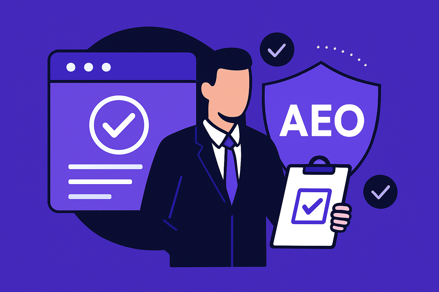 AEO: make your site agent-ready