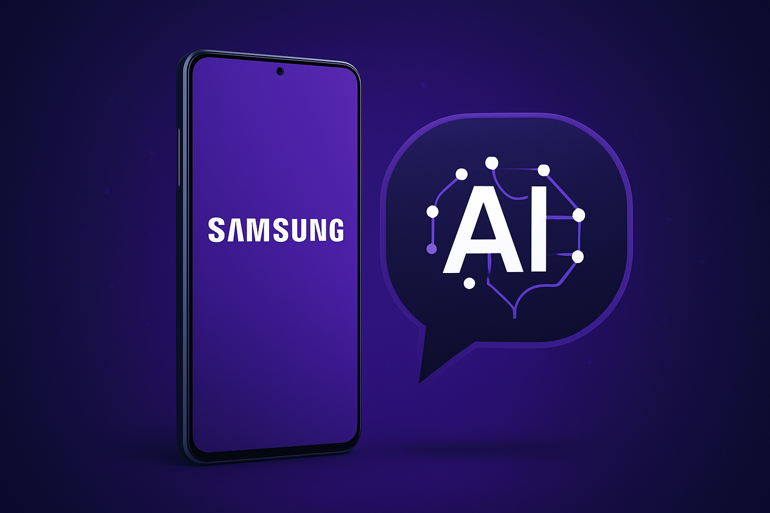 Samsung partners with Perplexity for phone AI