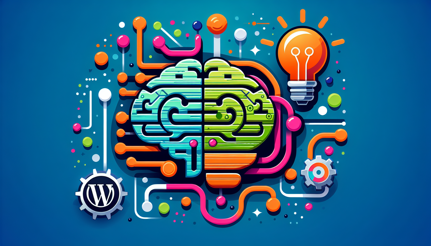 AI Content Generation for WordPress: Enhancing Efficiency and Creativity image